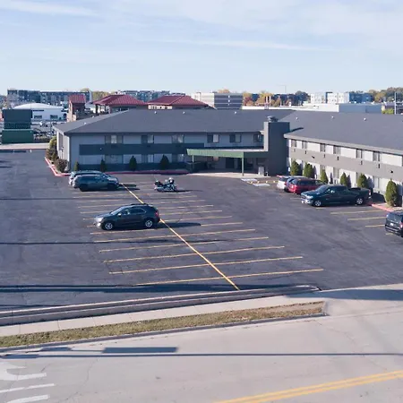 Quality Inn Stadium Area